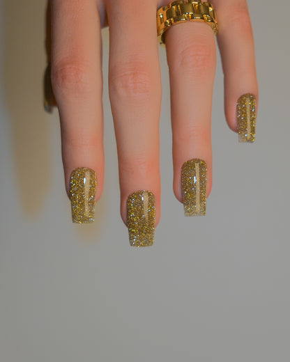 Last Call Top Coat