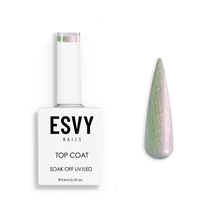 Mirage Top Coat