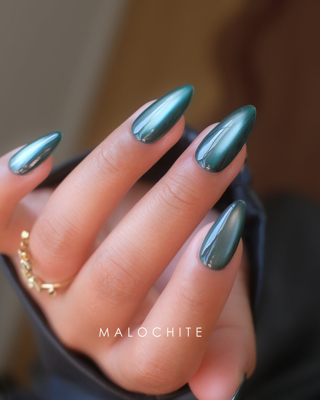 Malochite