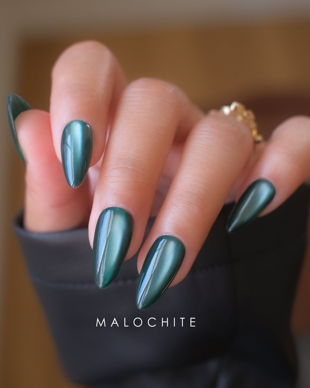 Malochite