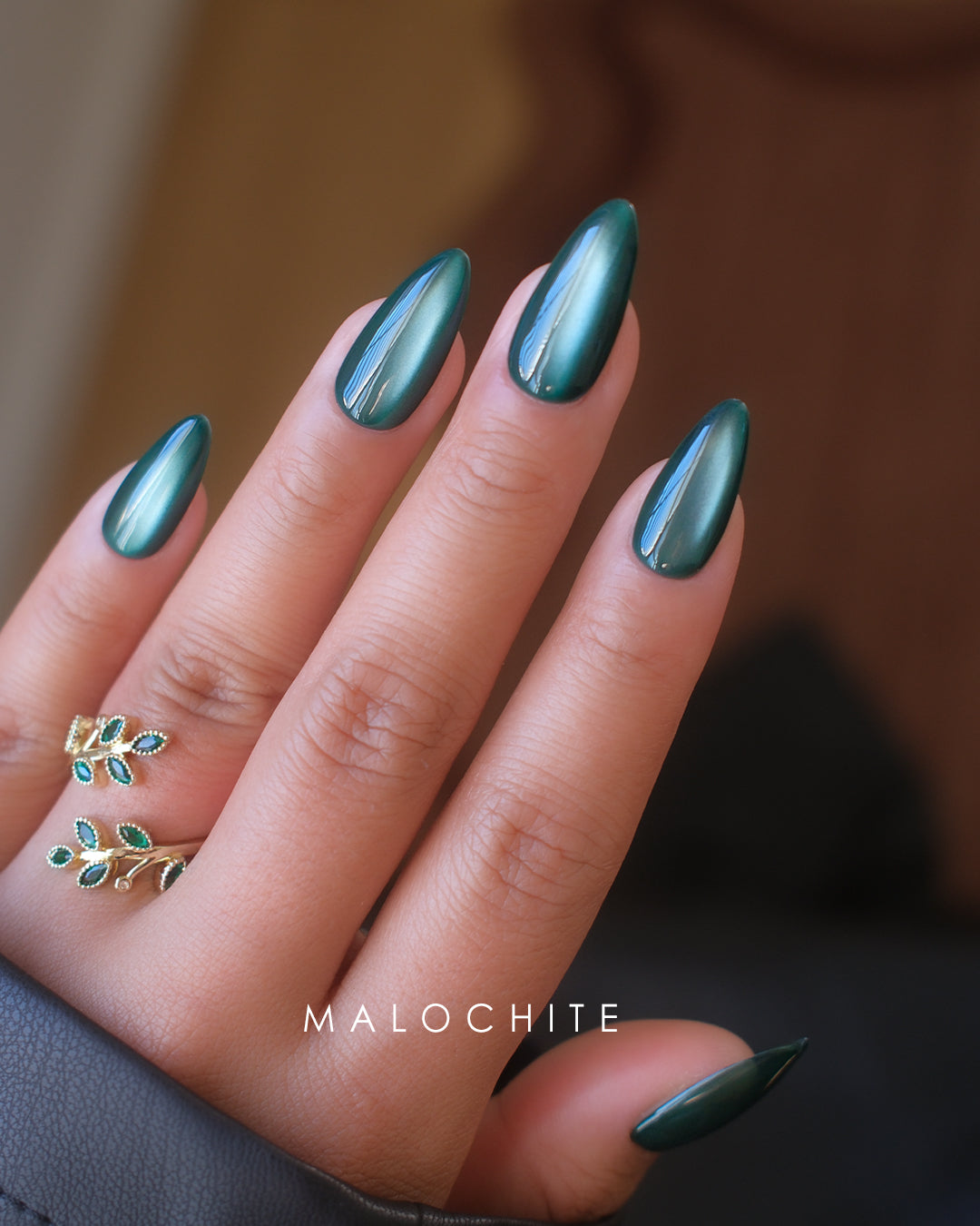 Malochite