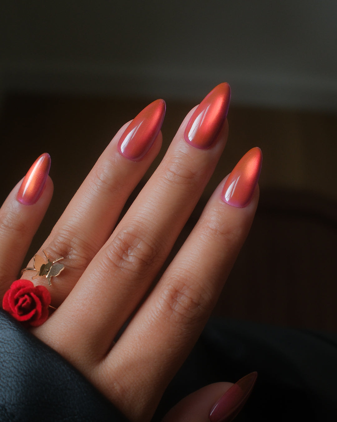 Material Girl (New)