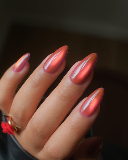 Material Girl (New)