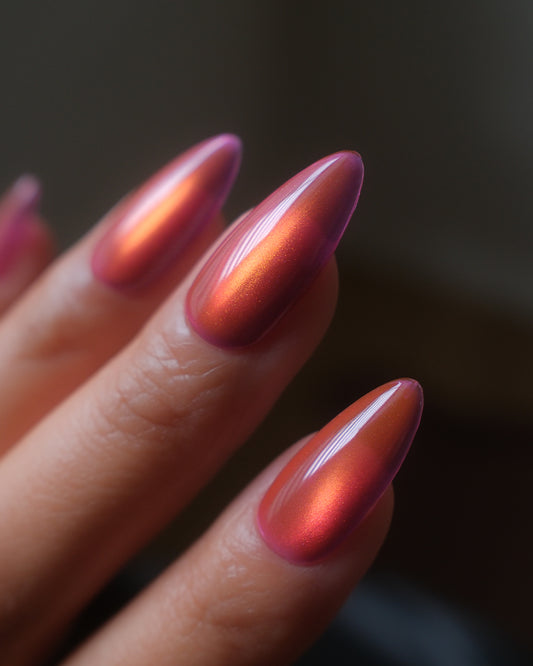 Material Girl (New)