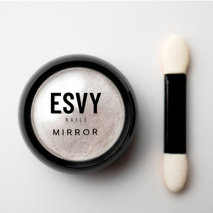 Mirror Chrome Powder
