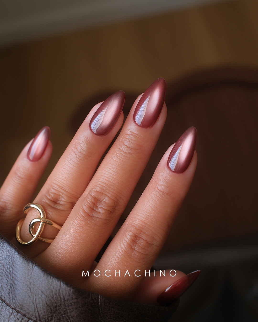 Mochachino