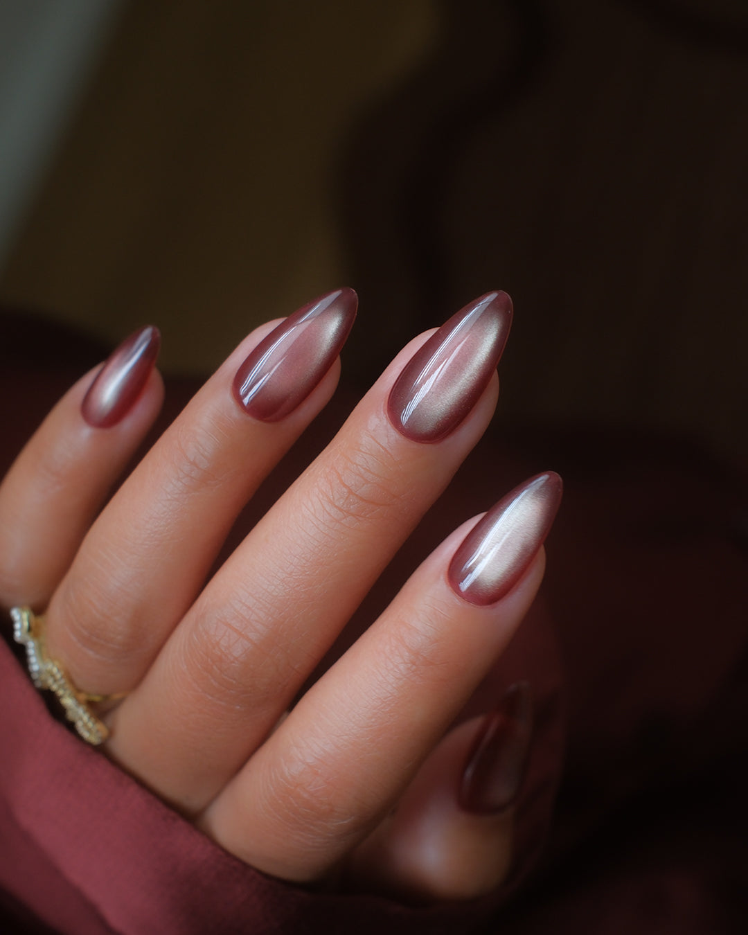 Mon Cherie (New)