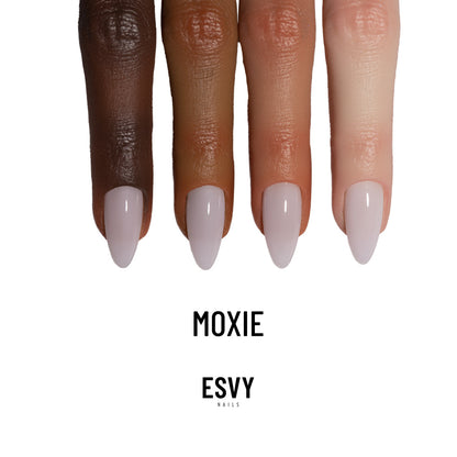 Moxie