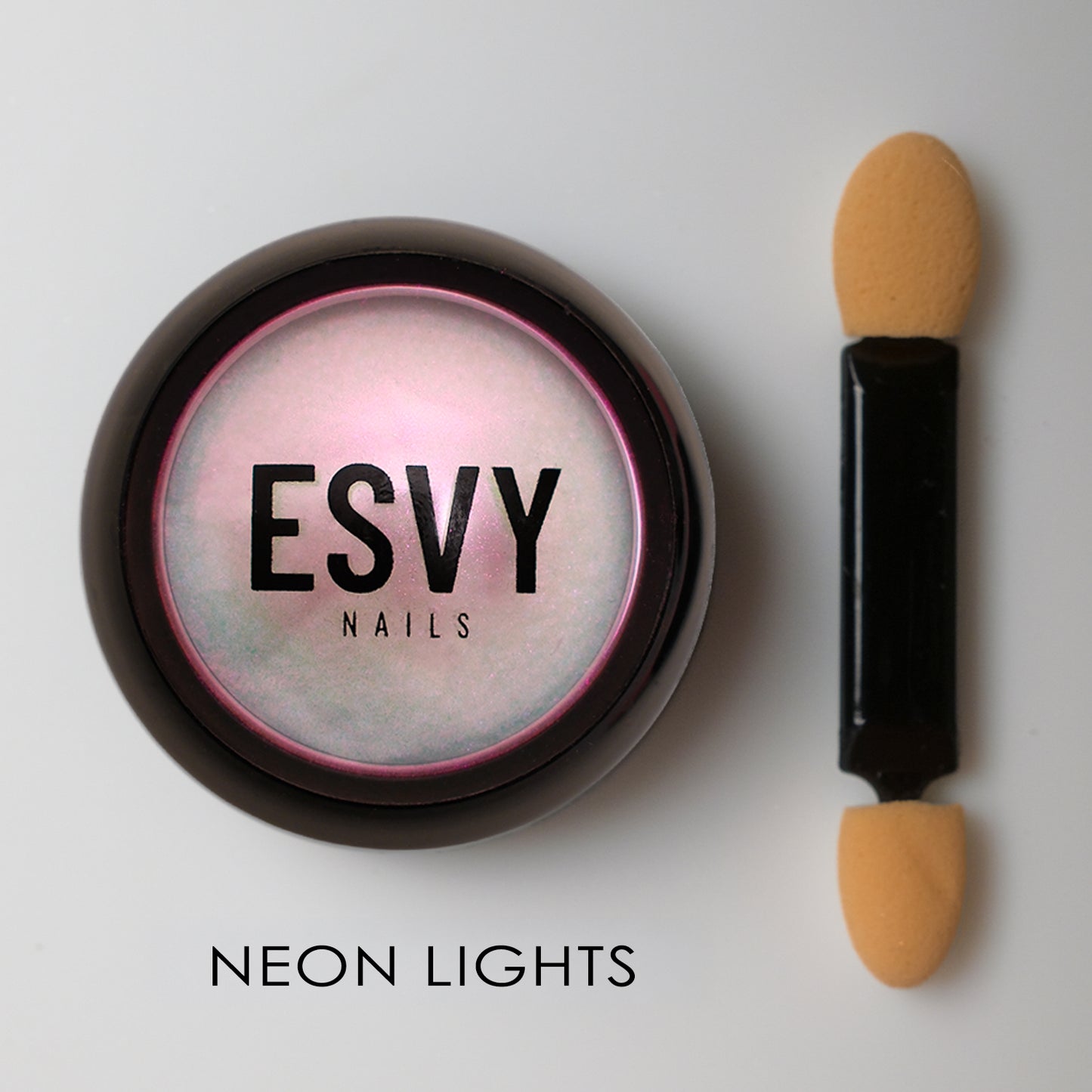 Neon Lights