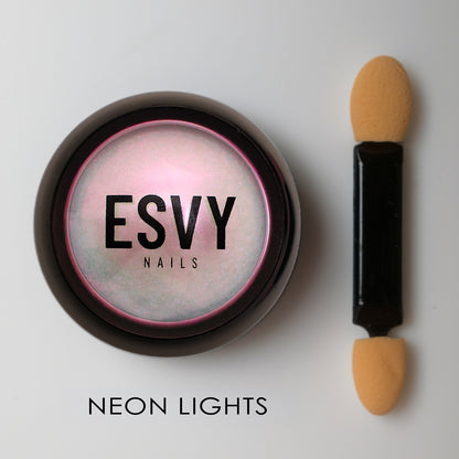 Neon Lights