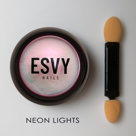 Neon Lights