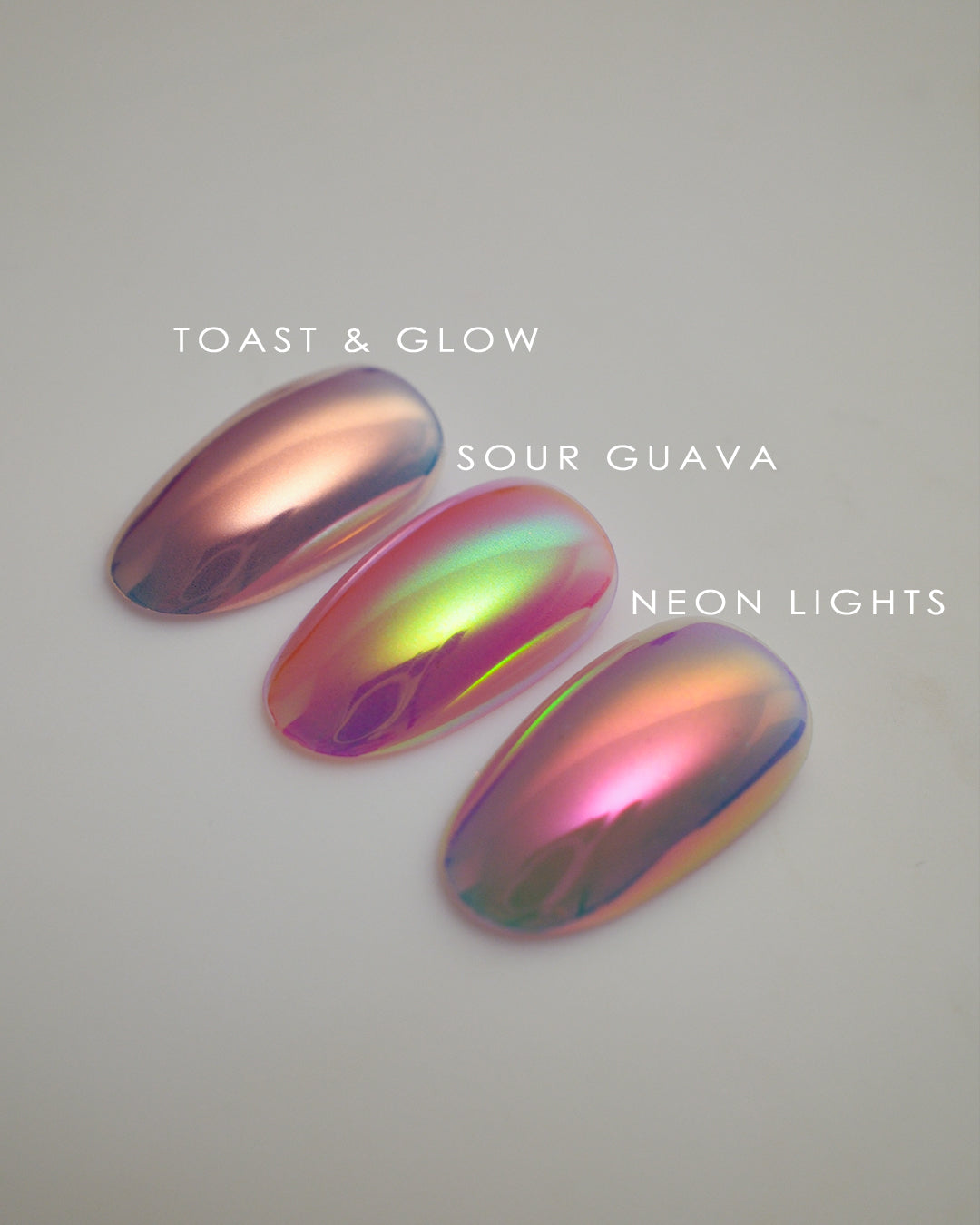 Sour Guava