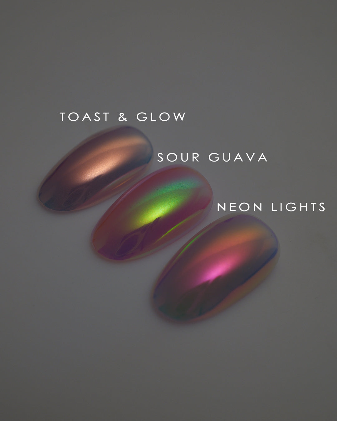 Sour Guava