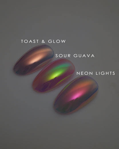 Sour Guava