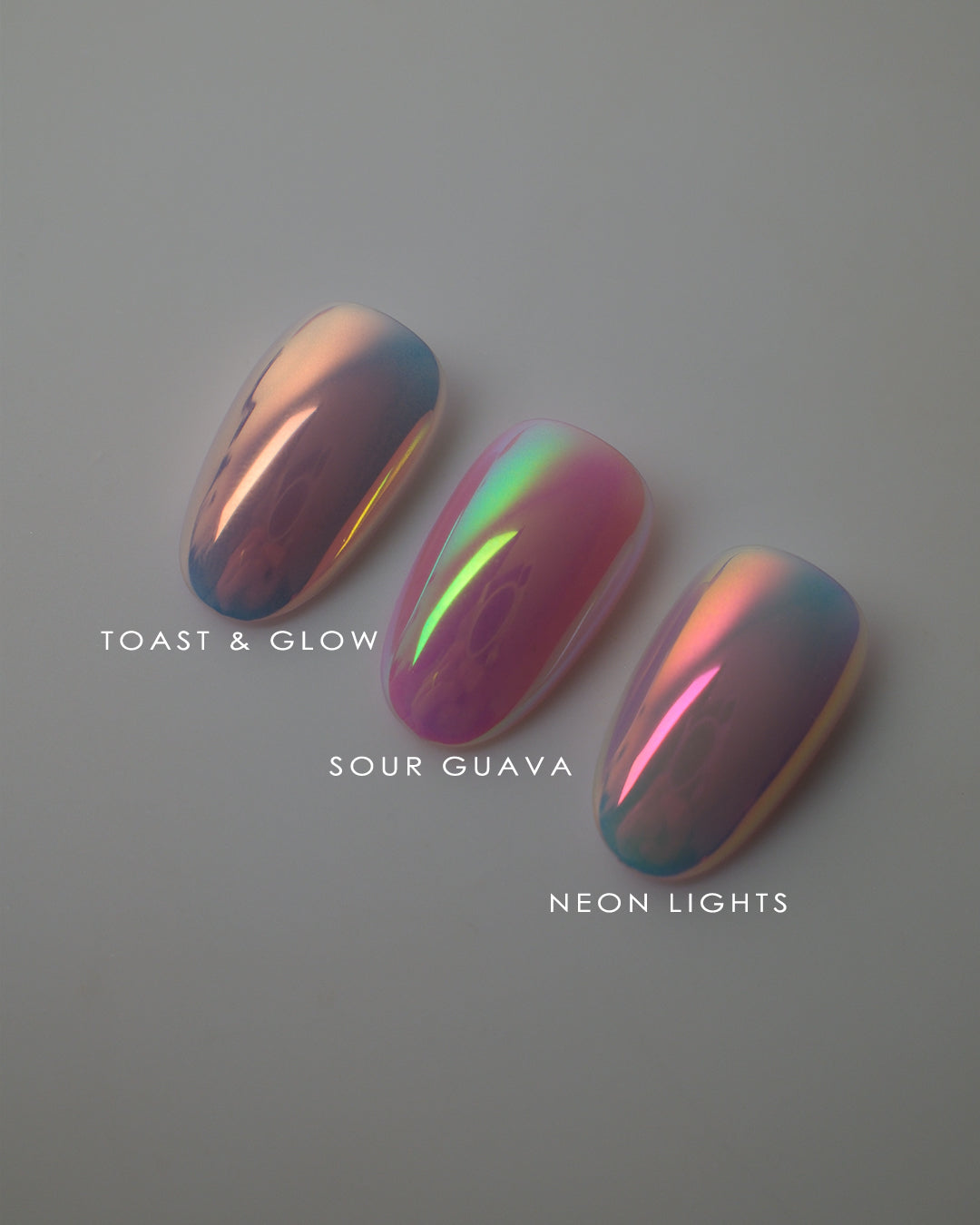 Sour Guava