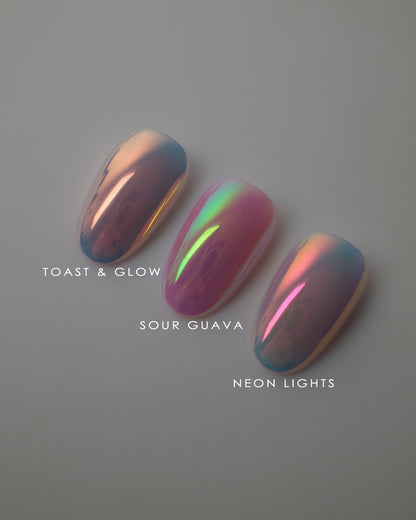 Sour Guava