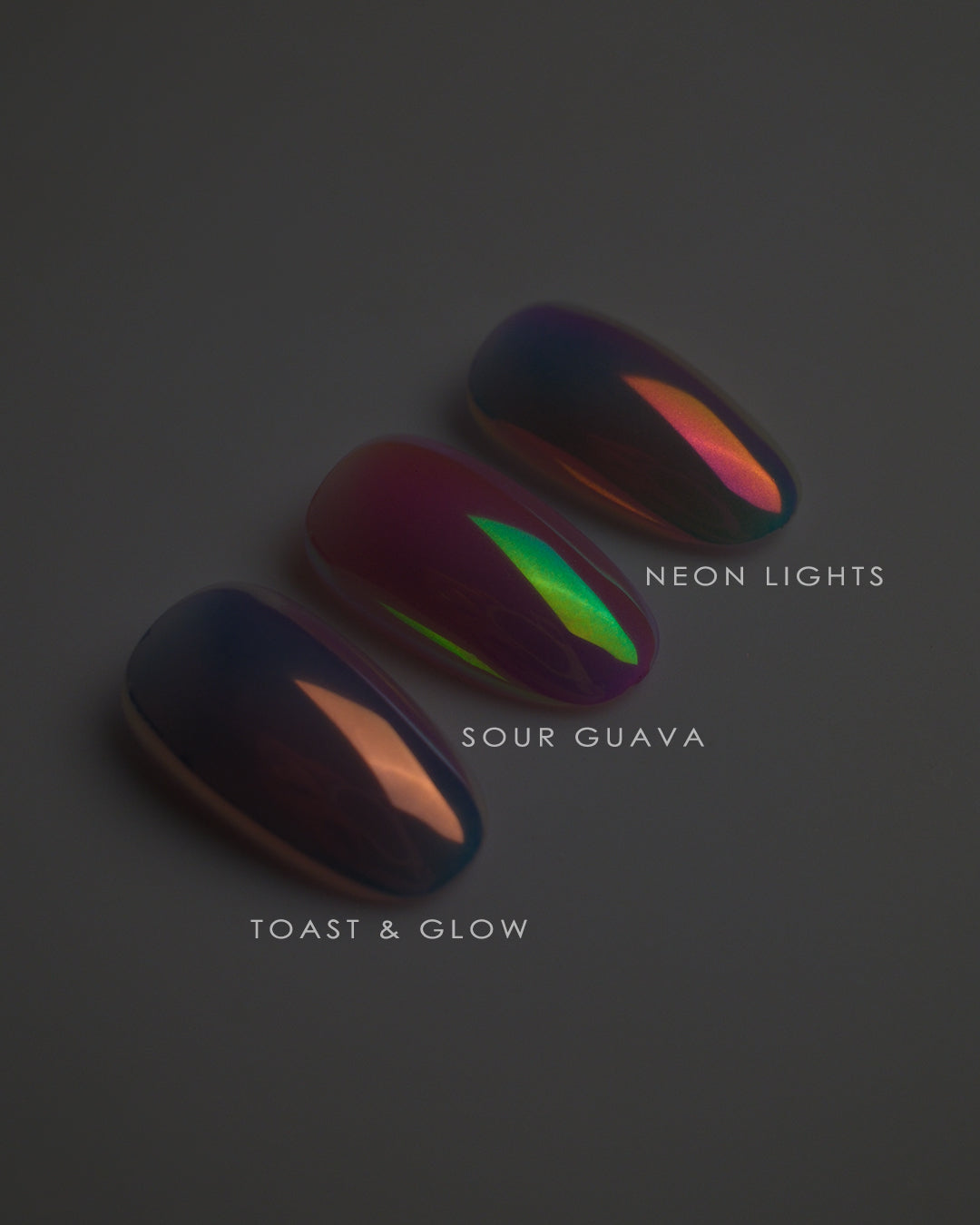 Sour Guava