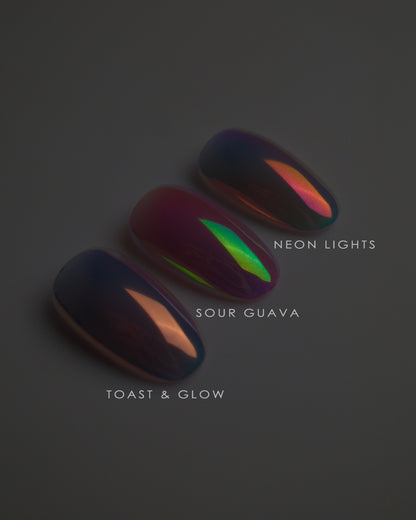 Sour Guava