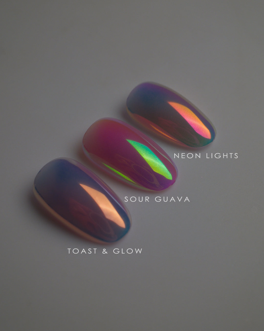 Sour Guava