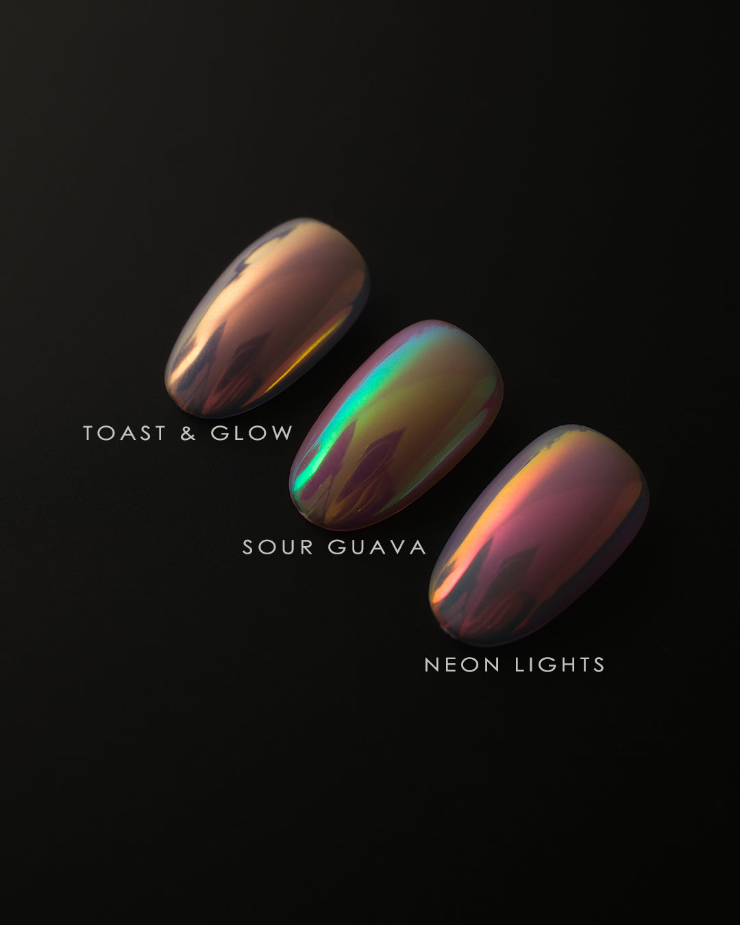 Sour Guava