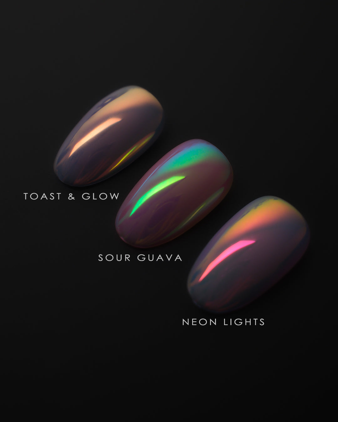 Sour Guava