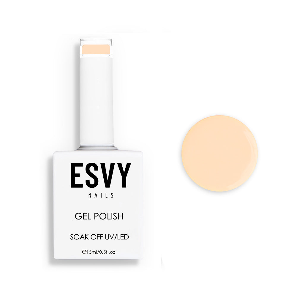 Off Pudding Off Pudding – ESVY Nails