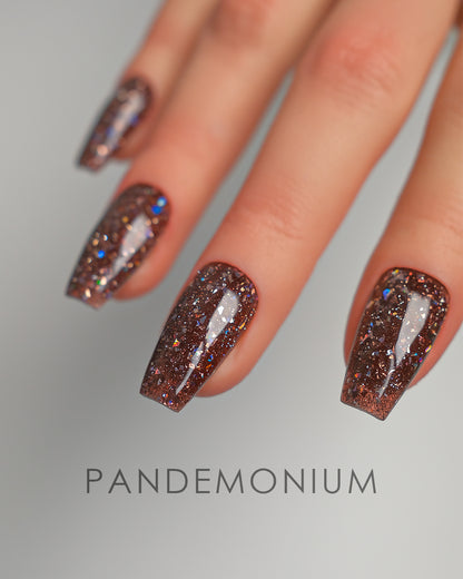 Pandemonium