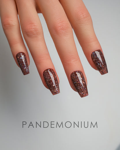 Pandemonium