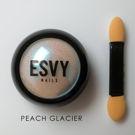 Peach Glacier (New)