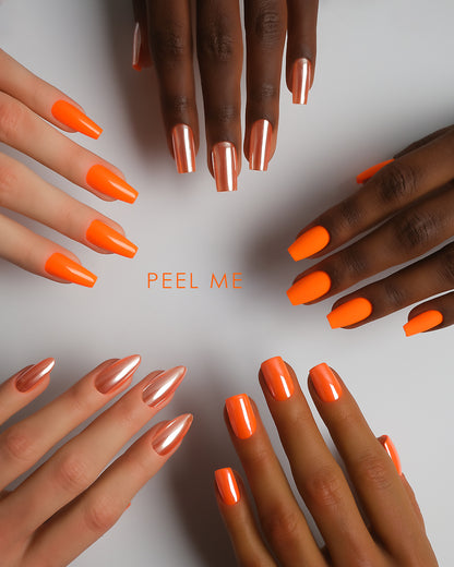 Peel Me