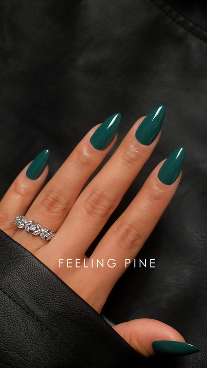 Feeling Pine