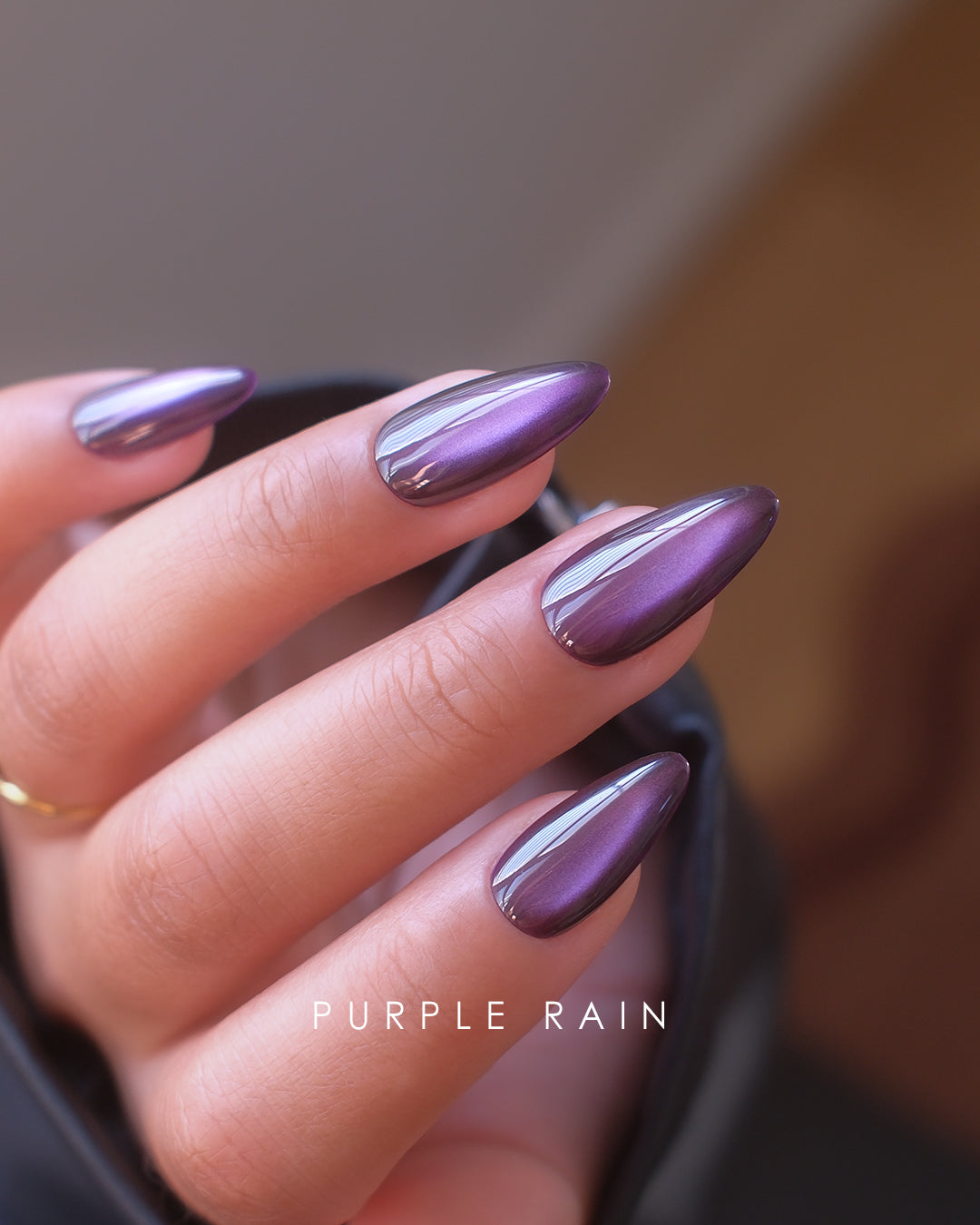 Purple Rain