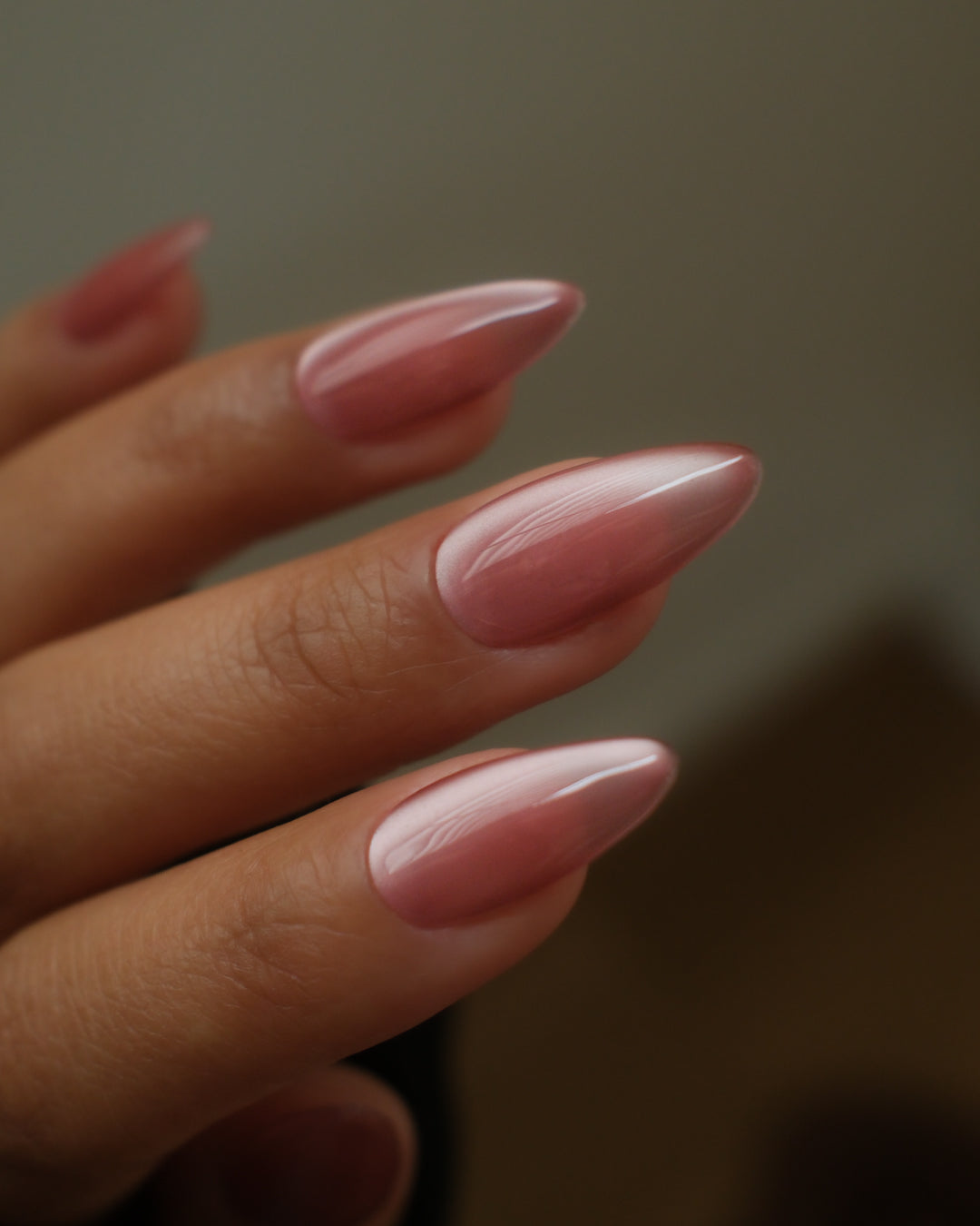 Rose Glow (New)