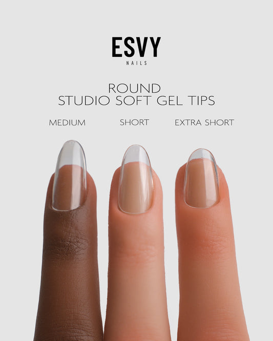 Extra Short Round