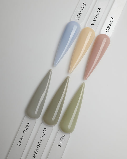 Spring Rubber Base Bundle