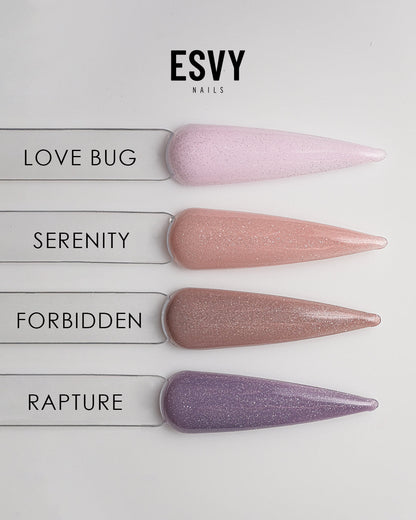 Forbidden