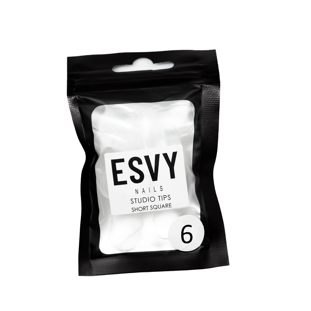 Short Square STUDIO Refills