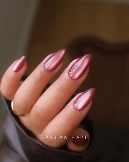 Sakura Haze