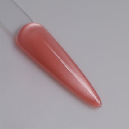 Satin Kiss (New)