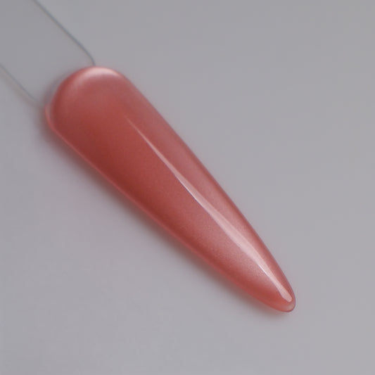 Satin Kiss (New)