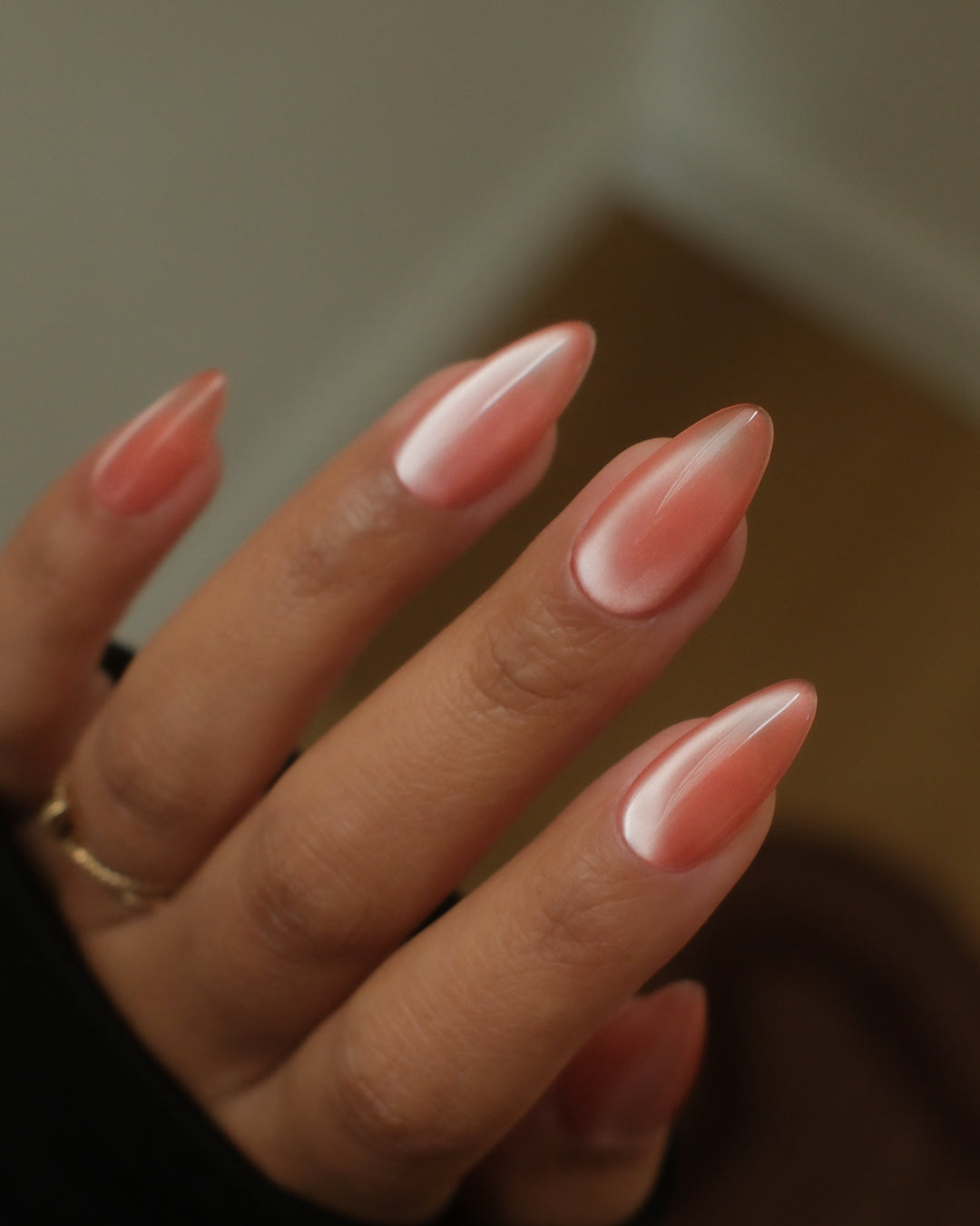 Satin Kiss (New)