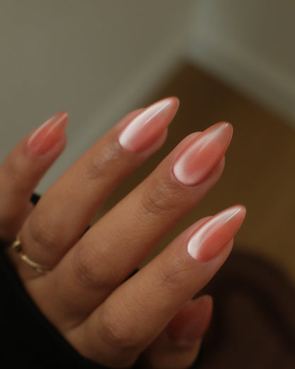Satin Kiss (New)