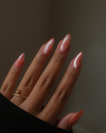 Satin Kiss (New)