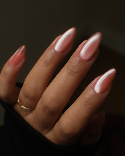Satin Kiss (New)