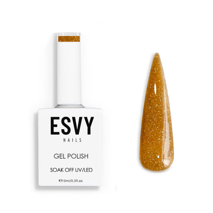 Scarlet Top Coat