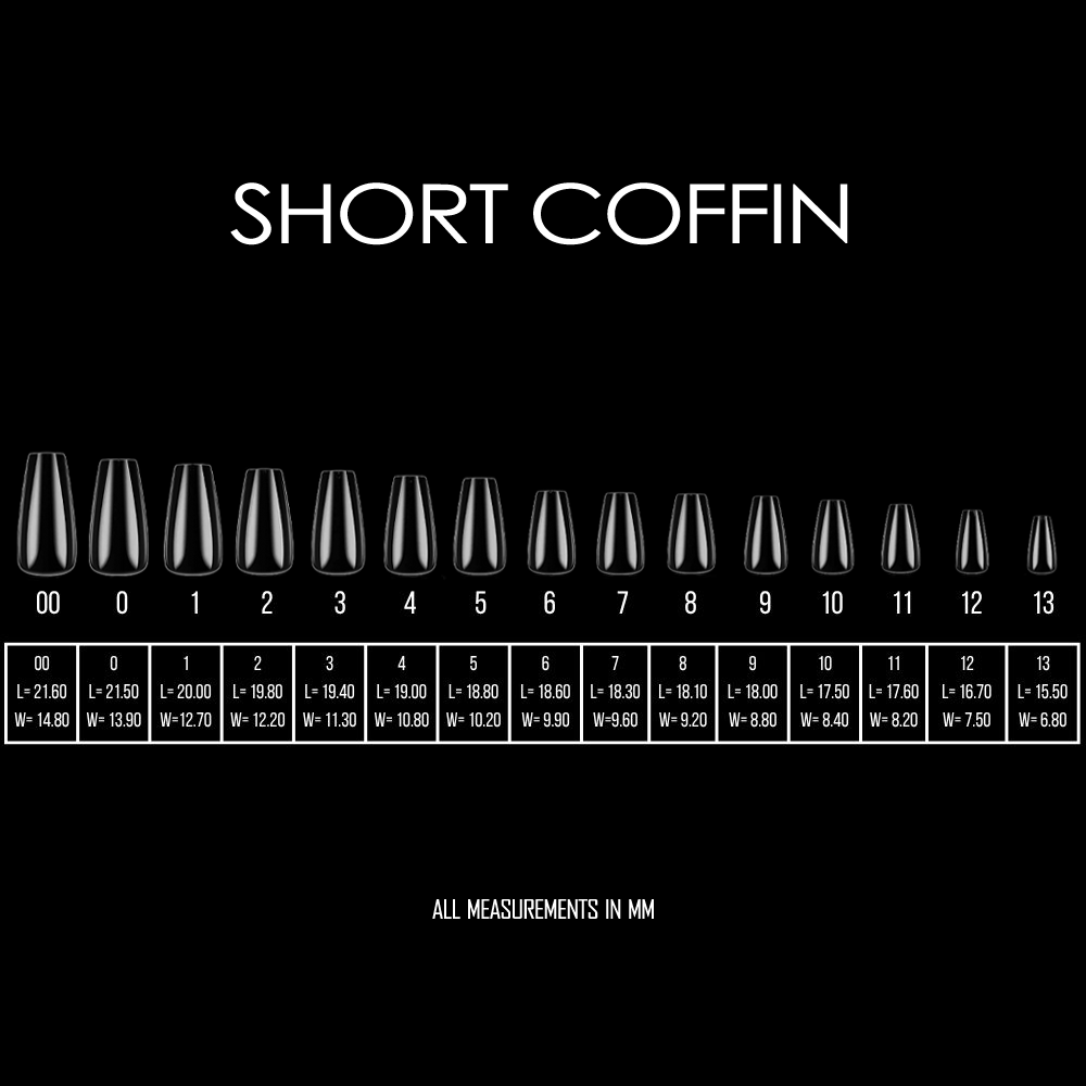 Short Coffin