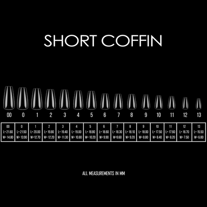 Short Coffin