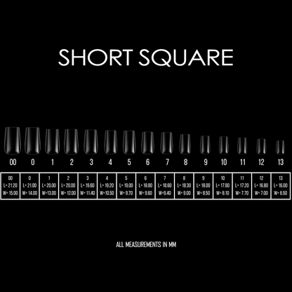 Short Square