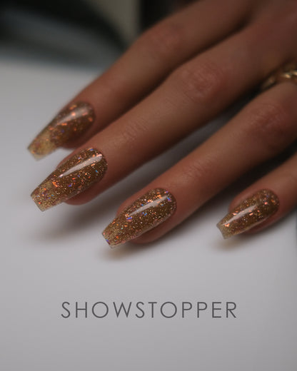 Showstopper