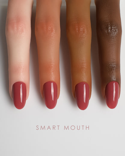 Smart Mouth
